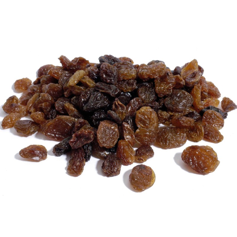 RAISINS 250 G