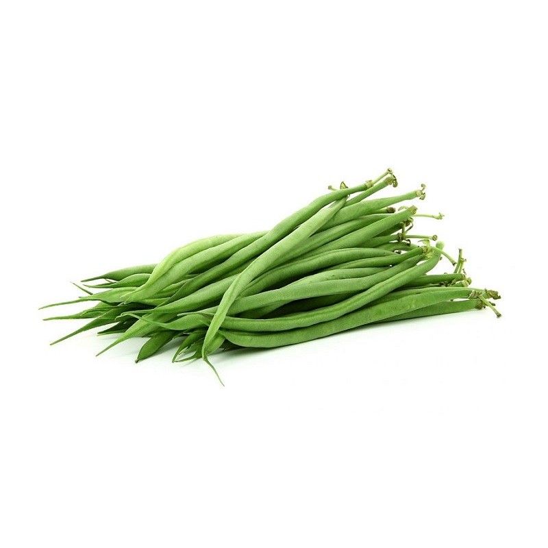HARICOT VERT 1KG