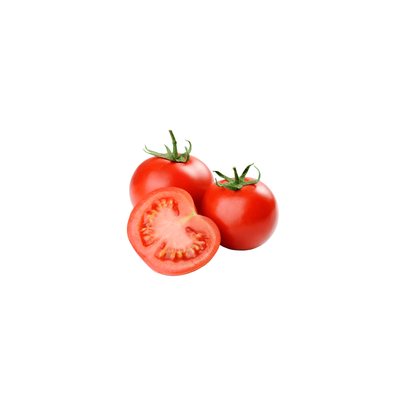 Tomate ronde 1Kg