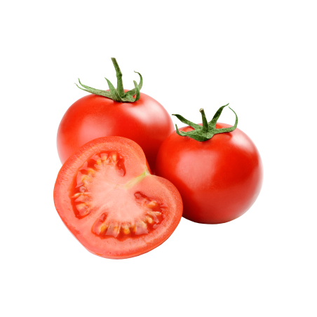 Tomate ronde 1Kg
