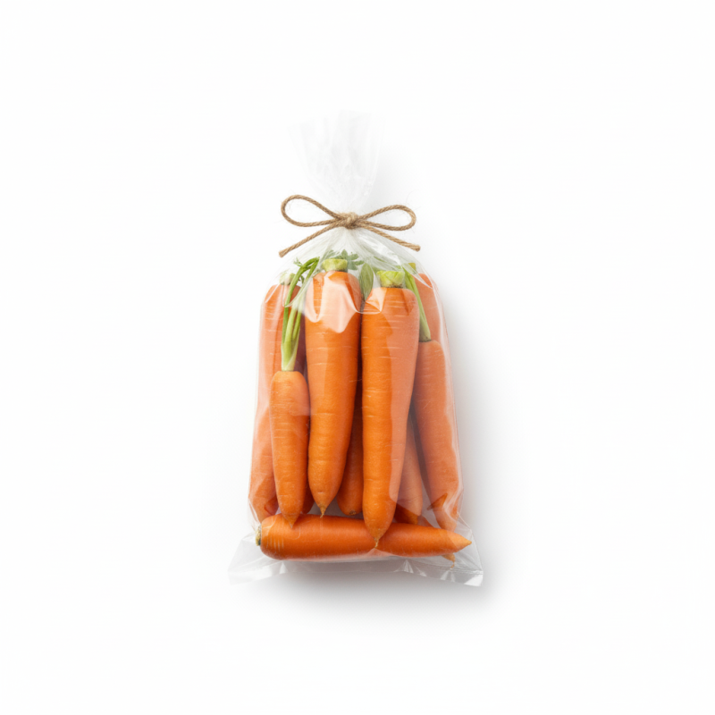 Carottes