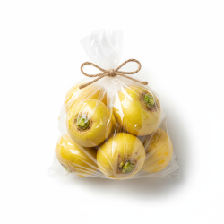 Navet jaune 500 G